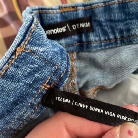 Bluenotes woman’s shorts - Picture 6 of 6